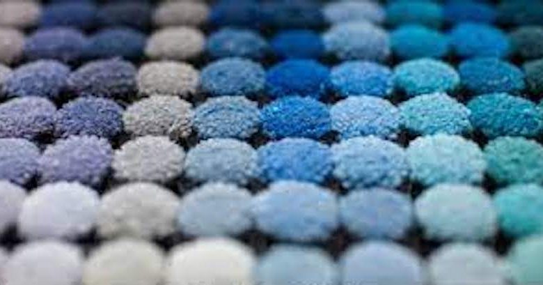 الیاف اکریلیک و کاربرد آن در صنعت فرش ماشینی